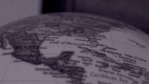 This neat tool collects tweets that mention ‘love’ or ‘hate’ and maps them onto a 3D Earth