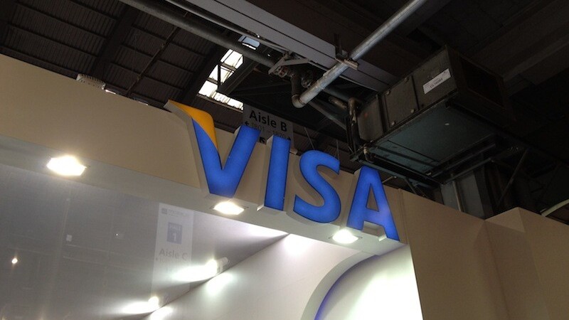 At least six new Visa-certified NFC smartphones to launch this year, say Visa execs