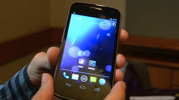 Google removes Verizon Galaxy Nexus from support pages but will still issue software updates [Updated]