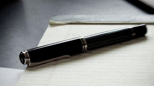 Fountain is a new markup language for writing screenplays