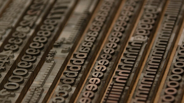 Design Flashback: 10 Iconic typefaces born in the 1950’s