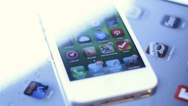 Forrester: 1B smartphone and tablet users by 2016, with Apple, Google and Microsoft powering 90%