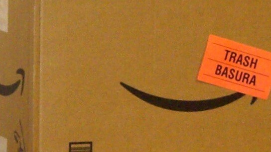 Report says Amazon Prime has only netted half the subscribers that were estimated