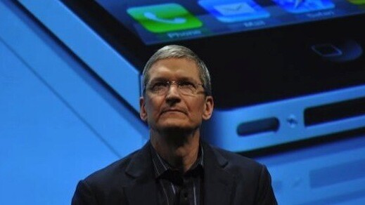 A passionate Tim Cook demonstrates why he’s the right product man for Apple