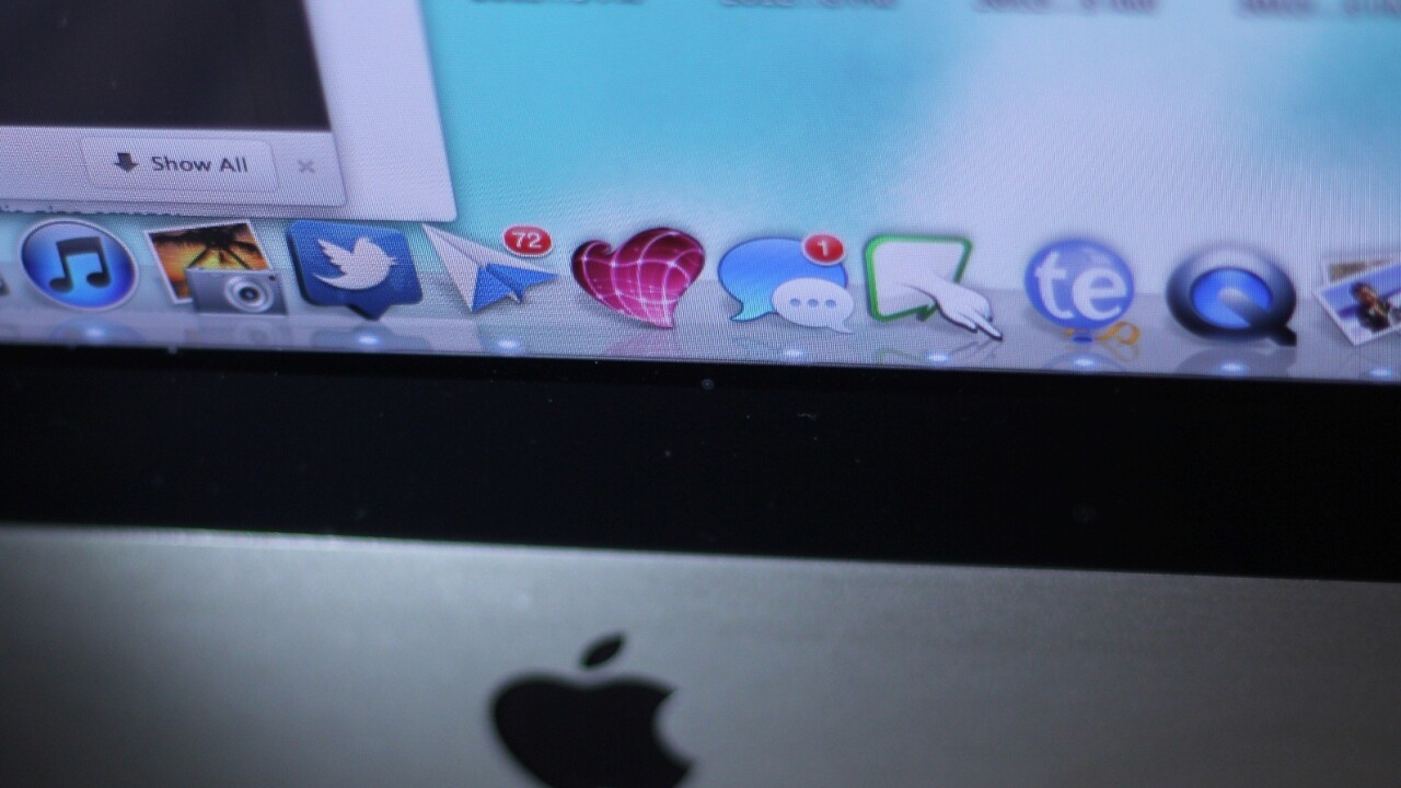 Mountain Lion’s new Messages app is great, but it has an alert overload problem