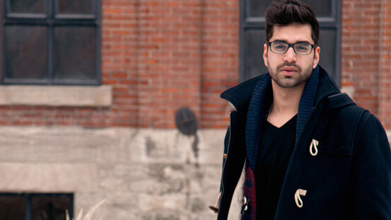 Frank & Oak ships you exclusive menswear to try on before you buy