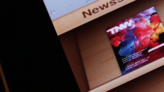Announcing our new monthly iPad publication: TNW Magazine!