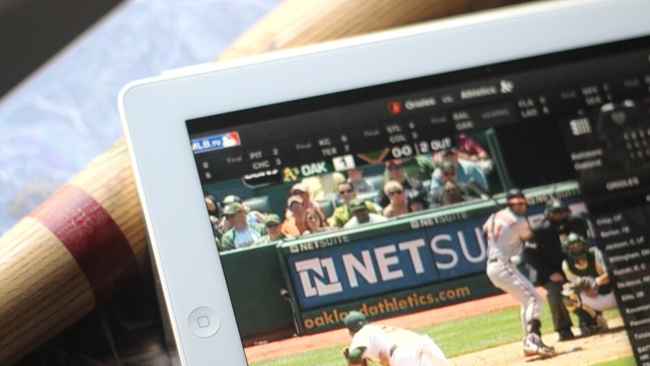 MLB At Bat 2012 now free on all platforms, gets monthly in-app subscriptions on iOS