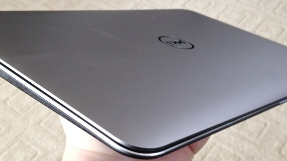 First impressions of Dell’s XPS 13 – A defining piece of hardware for the Ultrabook segment