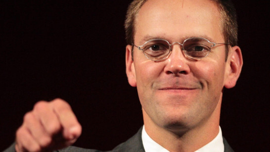 James Murdoch has “relinquished his position” as executive chairman of News International