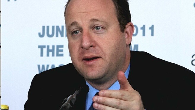 Congressman Jared Polis on SOPA/PIPA, Facebook’s IPO, and his favorite subreddit