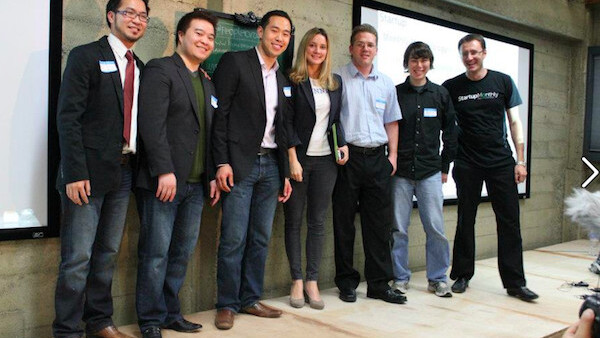Inside the Startup Monthly Demo Day [video]