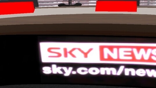 Carry on regardless: Sky News reporters shun new in-house tweeting guidelines