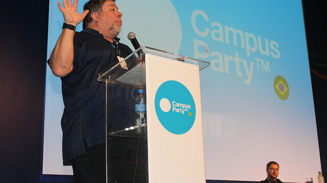 How Campus Party’s next edition hopes to attracts over 200,000 participants and visitors