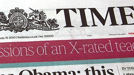 Murdoch announces cut-price weekend tabloids, but doubles the Times’ digital subscription price