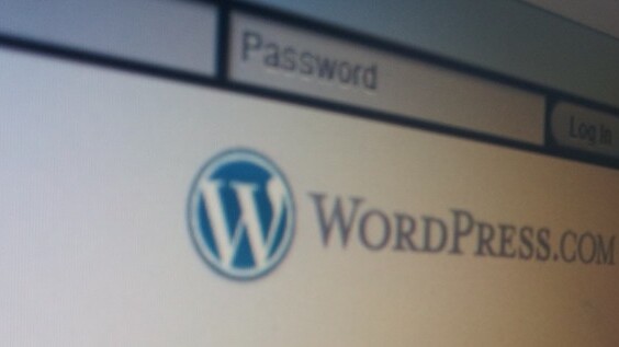 WordPress.com upgrades VideoPress, bringing video-upload capability to iOS devices