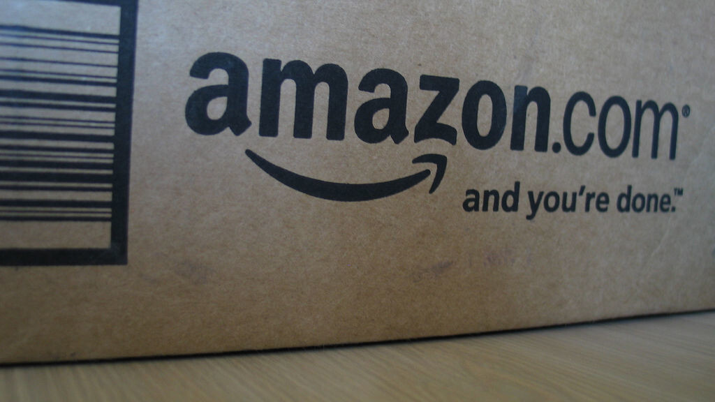 Amazon moves into India’s e-commerce market with the launch of Junglee