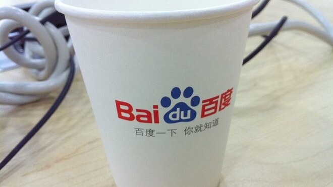 Baidu aims to rival iOS, Android with own smartphone, OS and app store