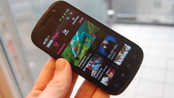 BBC iPlayer for Android can now be streamed over 3G
