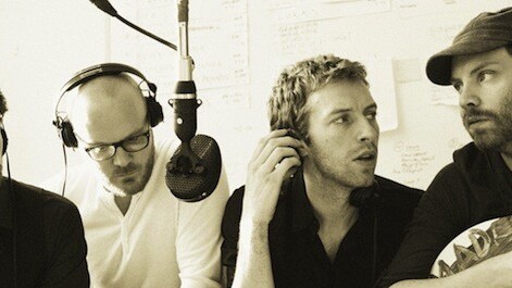 Coldplay’s Google+ page is the first to reach 1 million followers