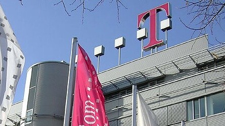 Deutsche Telekom reportedly mulls selling its UK Everything Everywhere stake