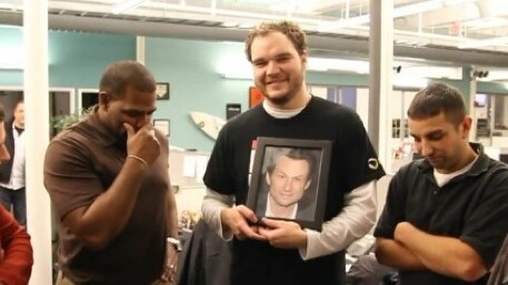 Now THIS is how to pitch for business from your dream clients