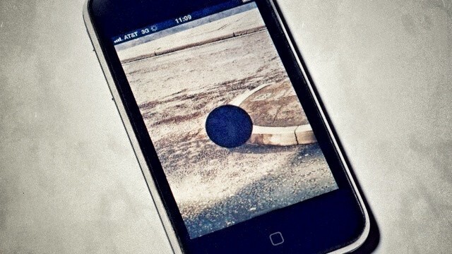 Edit App is a visual reader for browsing news & publishing stories right to your blog