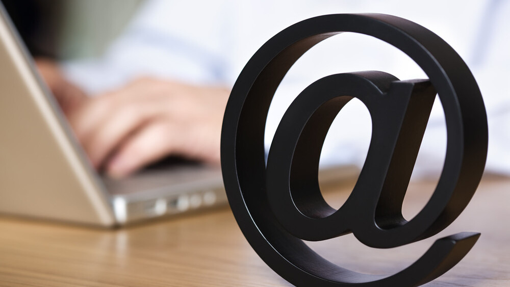 ToutApp is bringing smarter email to Salesforce users, and it’s about time too