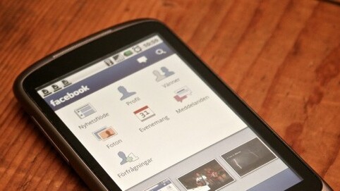Facebook backs new industry effort to tackle mobile browser fragmentation with new standards for apps