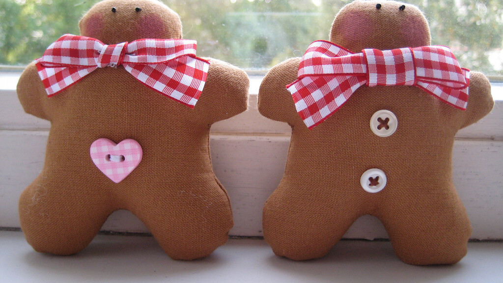 Google: Gingerbread dominates Android devices, Ice Cream Sandwich at 1%