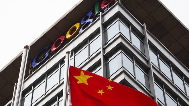 Google in talks with Chinese authorities to keep Google Maps operational there
