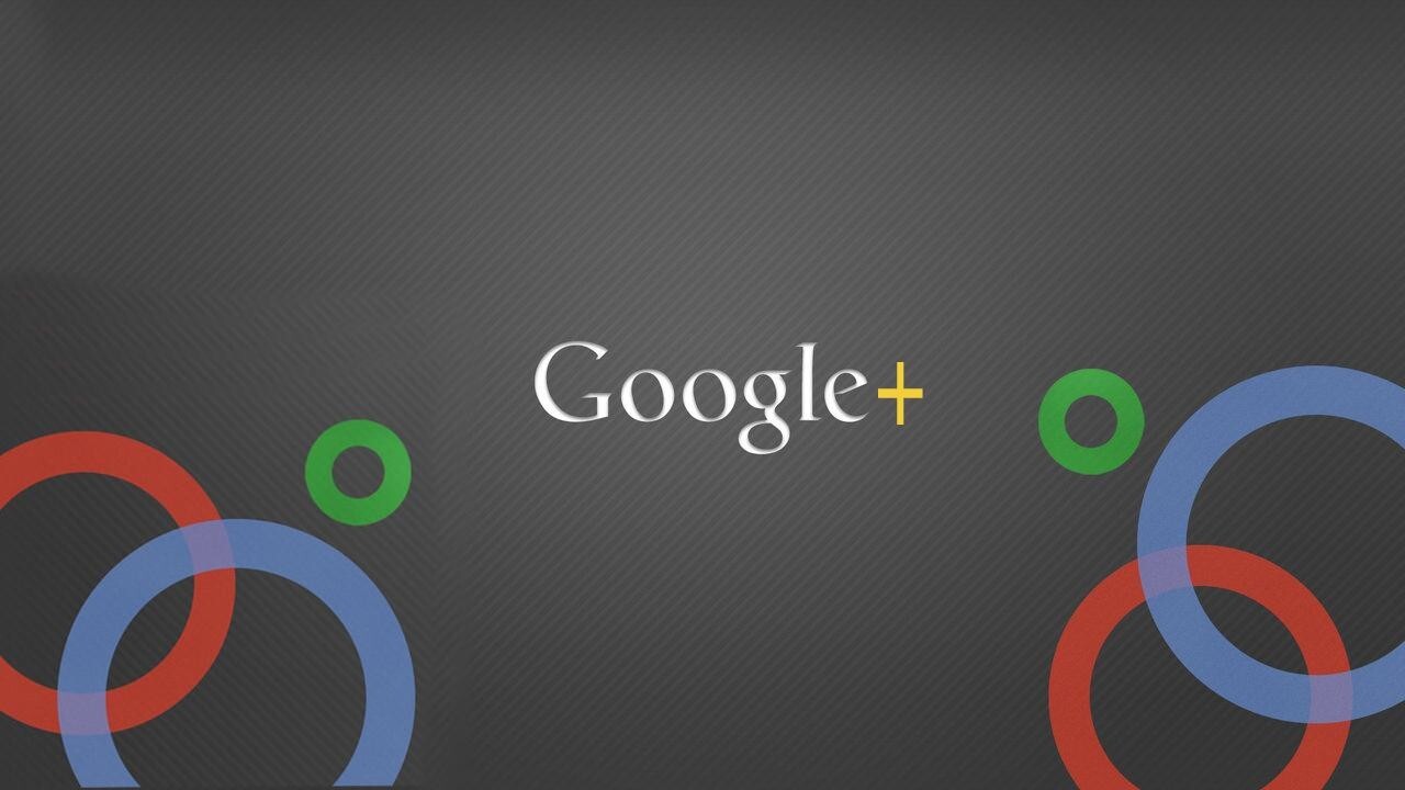 Google refreshes Google+ Circles page layout, makes it easier to find and add people