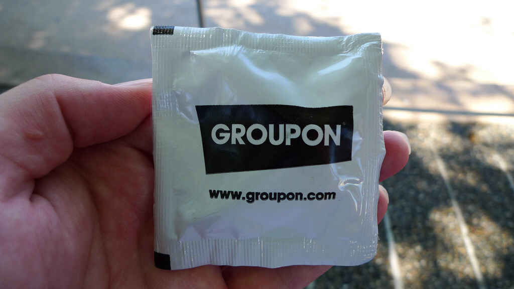 Groupon Thailand’s website goes live but no official launch or deals just yet