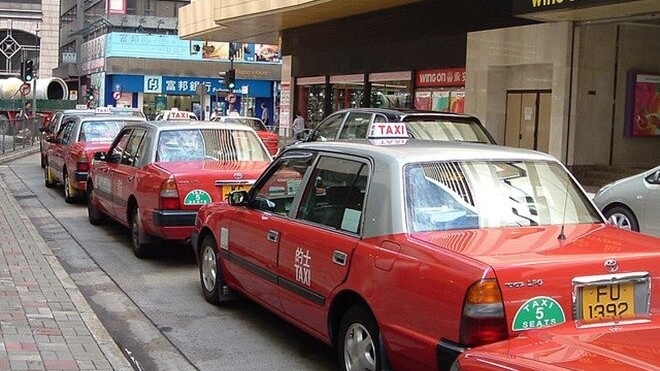 Mobile car booking service Uber says it will launch in Asia by the end of 2012