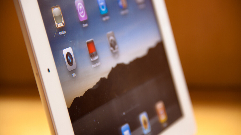 Report: Apple iPads are being removed from stores in China following trademark ruling [Updated]