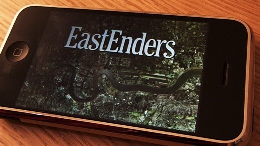 Mobile Web users consume more media on their handsets than their TVs, survey finds