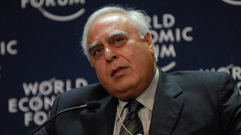 Indian minister Sibal: Social media should be regulated like the press
