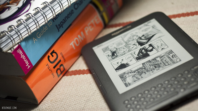 Amazon is reportedly planning to launch its Kindle e-readers in Brazil and Japan