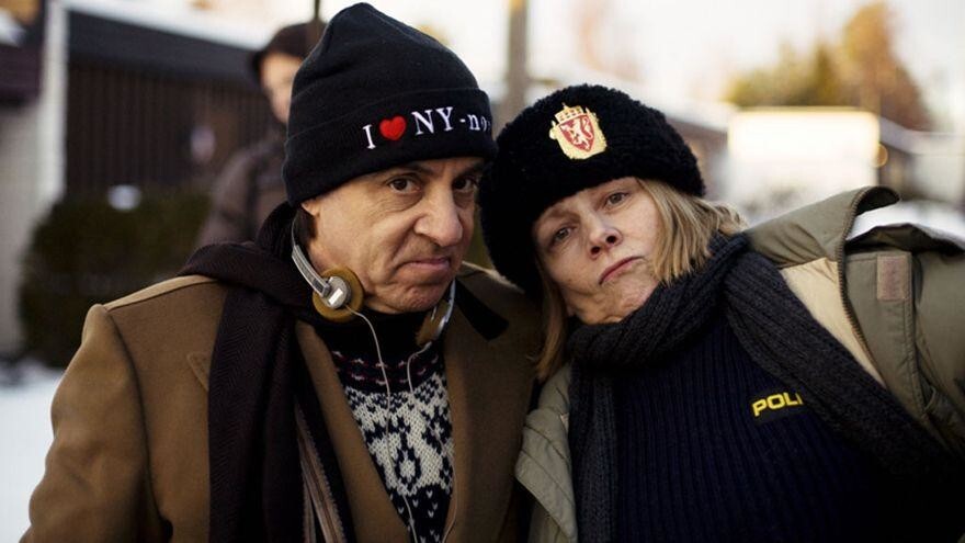 Netflix releases its first original show ‘Lilyhammer’, the BBC snaps it up