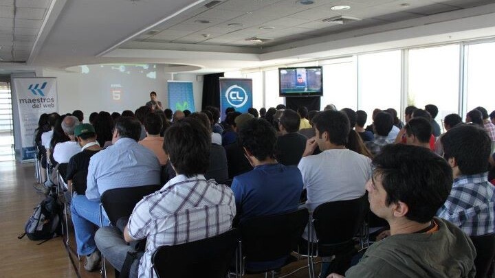 Mejorando.la Conference will land in Mexico to discuss the future of web design