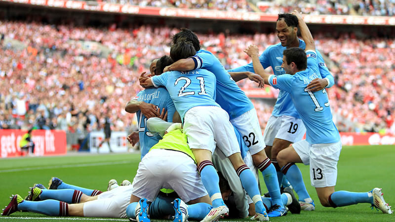 Manchester City to expand global presence with Japanese mobile website
