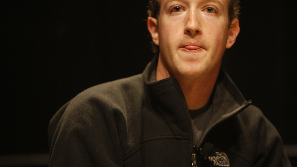 Facebook IPO: Company unsure on ever striking compromise for “complex” China