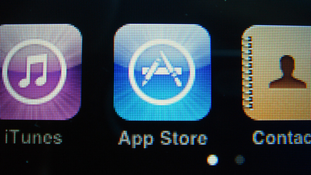 Report: The US mobile app industry accounts for nearly 500,000 jobs