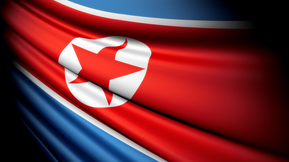 Anonymous hackers claim to have stolen 15,000 passwords from North Korea’s Uriminzokkiri site