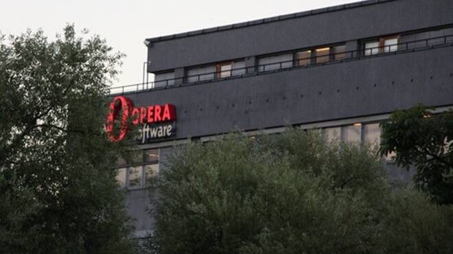 Opera brings a more social Web experience to feature phones with Opera Mini Next