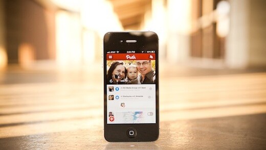 Path’s newest update fixes its privacy problem, and includes an apology from the CEO