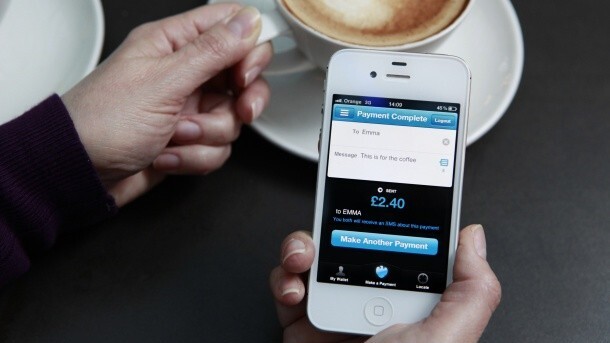 Barclays’ Pingit sees 20,000 downloads in two days, leaves rivals playing catch-up