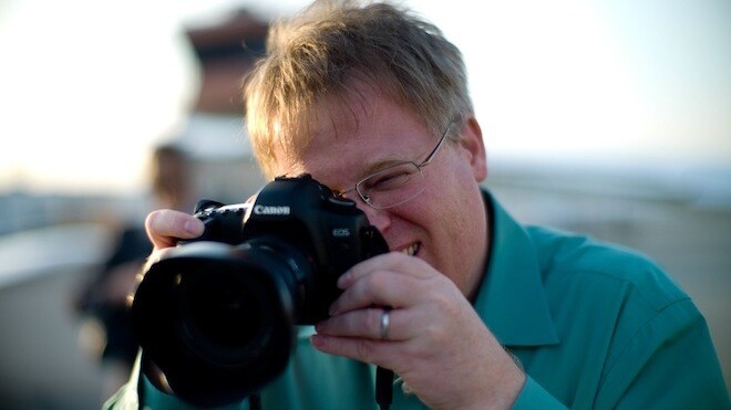 Robert Scoble planning a fund? He already runs one! (not really)