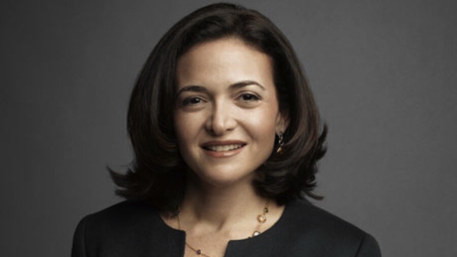 Why I’m glad Sheryl Sandberg isn’t on Facebook’s board