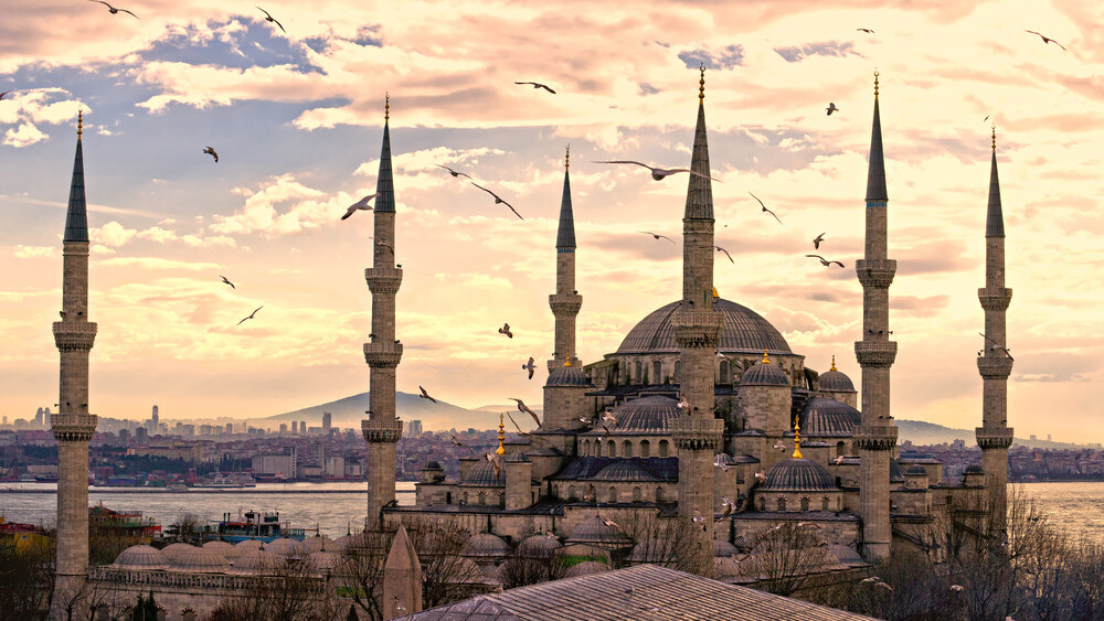 Can Turkey’s contribution to the Web be reproduced elsewhere?